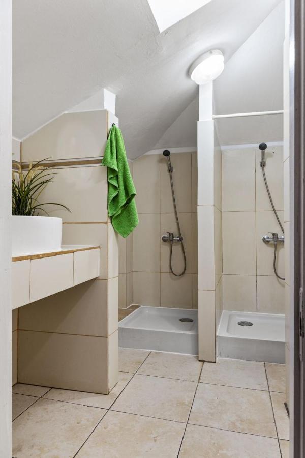 Friends Hostel Bükreş Dış mekan fotoğraf