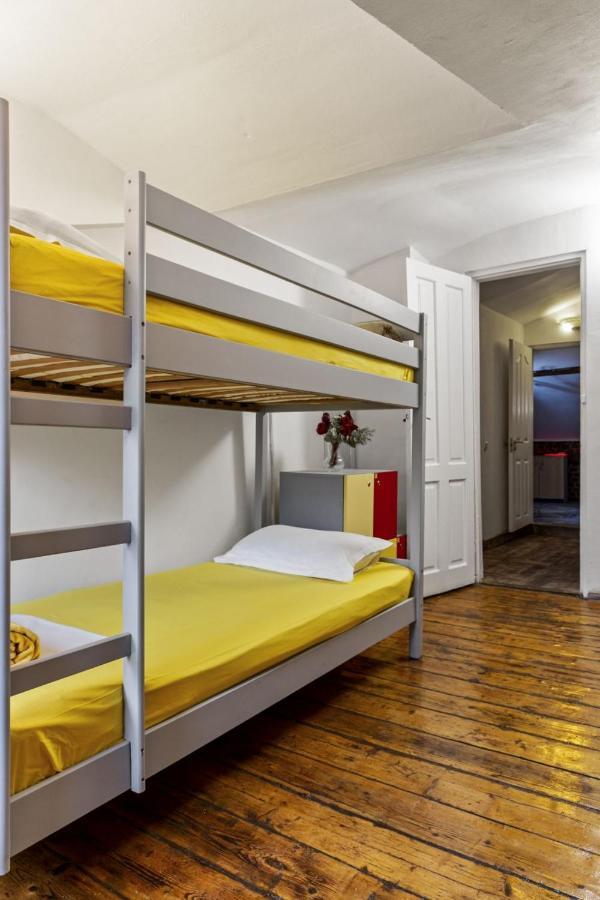 Friends Hostel Bükreş Dış mekan fotoğraf