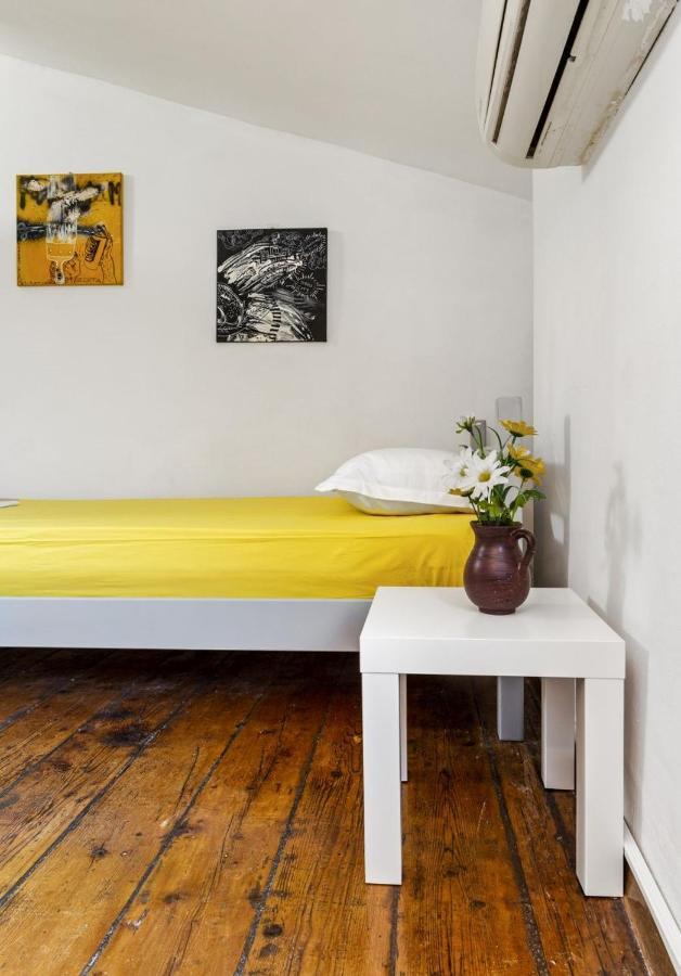 Friends Hostel Bükreş Dış mekan fotoğraf
